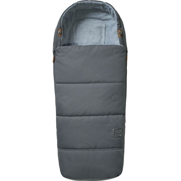 

Конверт в коляску Joolz Uni2 Gorgeous Grey (560114)