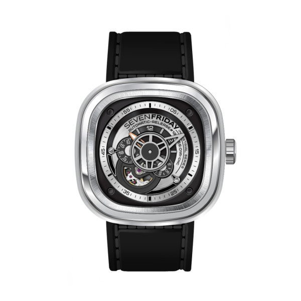

Наручные часы Sevenfriday P1-B1