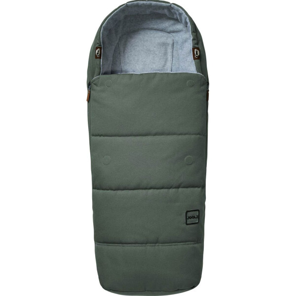 

Конверт в коляску Joolz Uni2 Marvellous Green (560124)