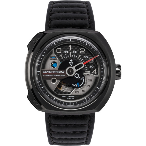 

Часы SEVENFRIDAY SF-V3/01
