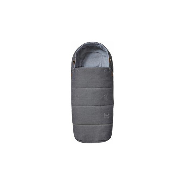 

Конверт теплый Joolz Uni2 Radiant grey (560154)