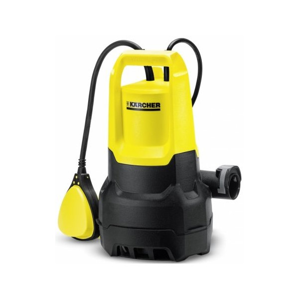 

Насос Karcher SP 3 Dirt 1.645-502.0