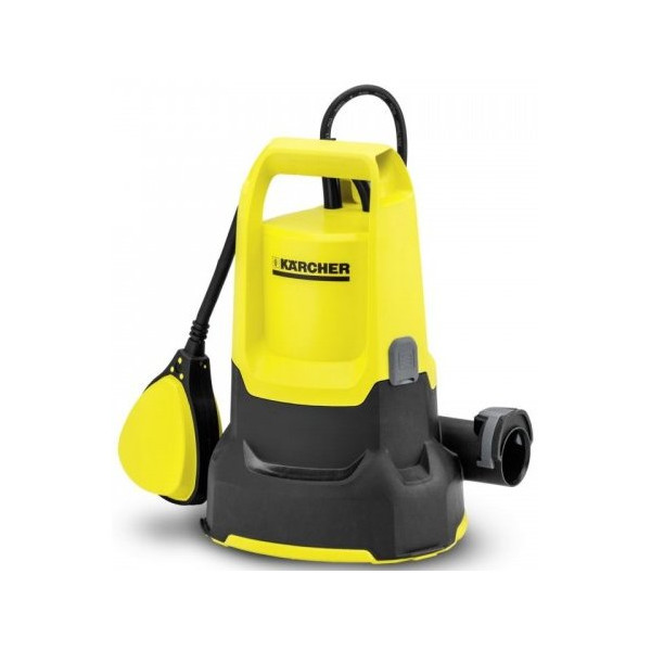 

Karcher SP 2 Flat 1.645-501.0