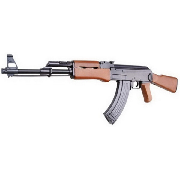 

Оружие игрушечное CYMA Автомат (Р1093/267171)