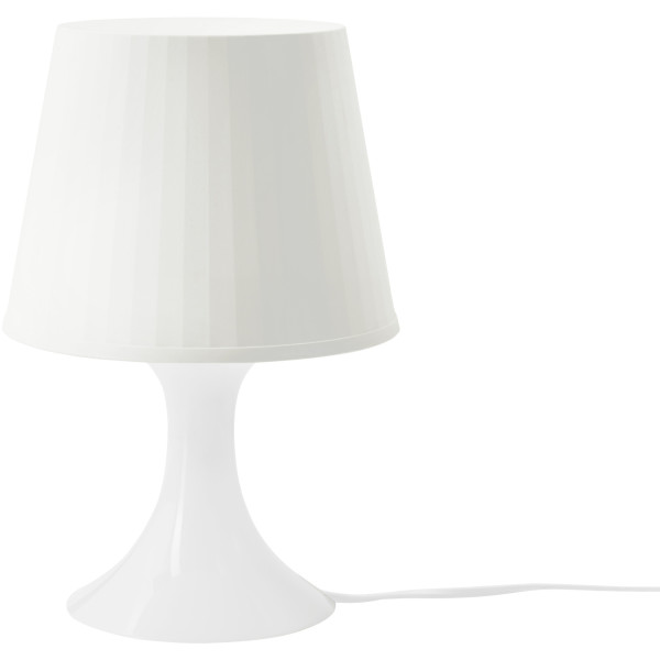 

Настольная лампа IKEA Lampan (200.469.88)
