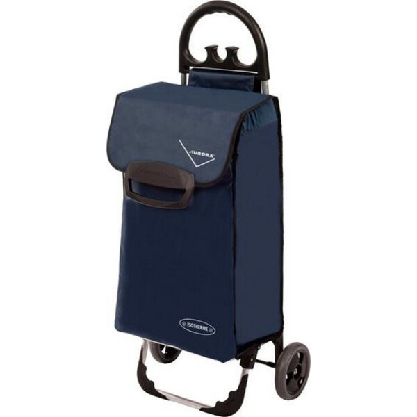 

Дорожная сумка -тележка Aurora Classic 70 Blue (926893)