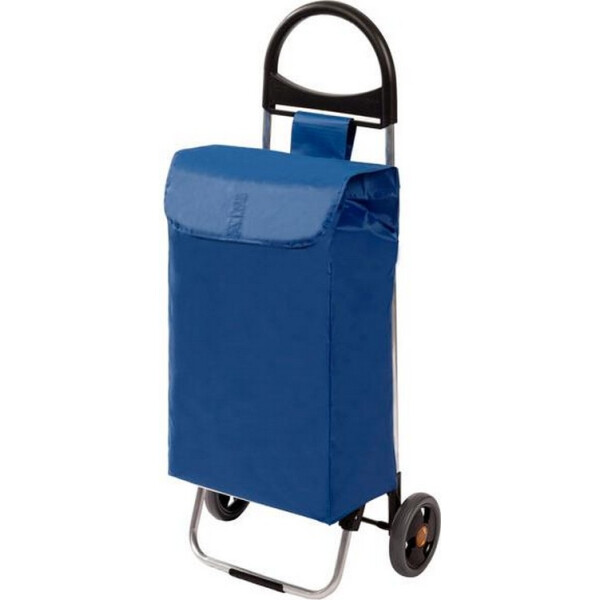 

Дорожная сумка -тележка Aurora Ercole 50 Blue (926855)