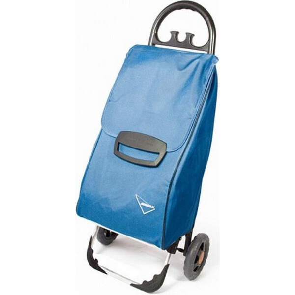 

Дорожная сумка -тележка Aurora Milano 60 Blue (926856)