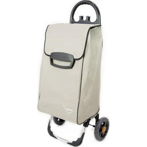 

Дорожная сумка -тележка Aurora Milano 60 Grey (926857)