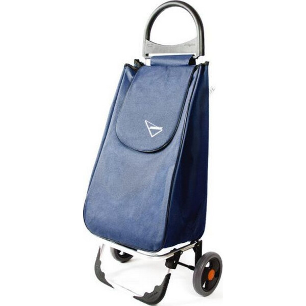 

Дорожная сумка -тележка Aurora Portofino 50 Blue (926884)