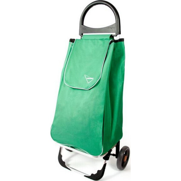 

Дорожная сумка -тележка Aurora Portofino 50 Green (926889)
