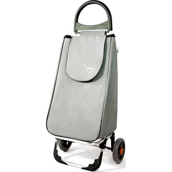 

Дорожная сумка -тележка Aurora Portofino 50 Grey (926886)