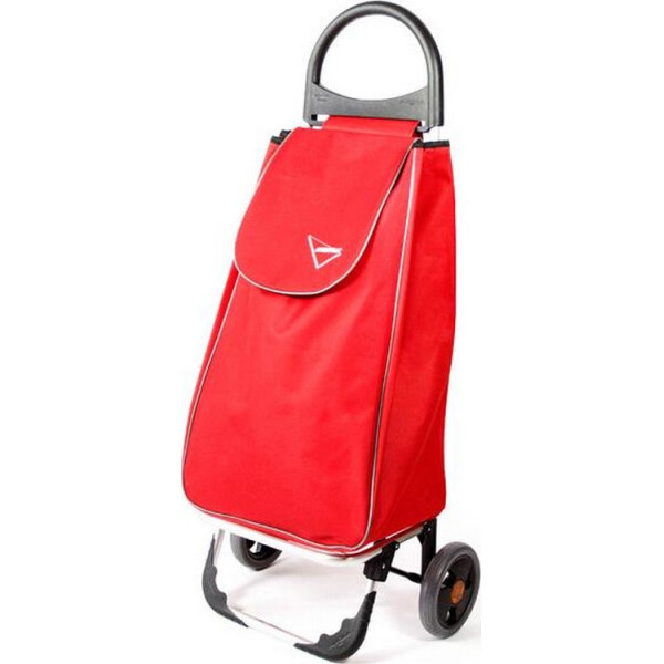 

Дорожная сумка -тележка Aurora Portofino 50 Red (926888)