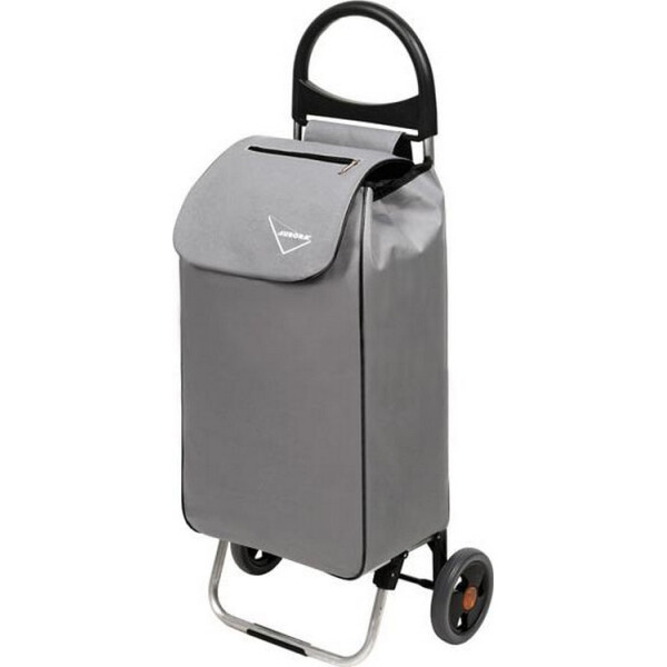 

Дорожная сумка -тележка Aurora Rio 50 Grey (926848)