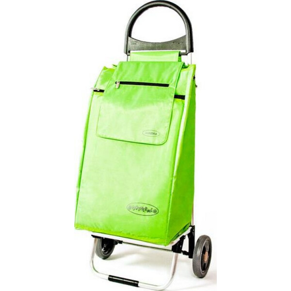 

-тележка Aurora Rio Thermo 55 Green (926852)