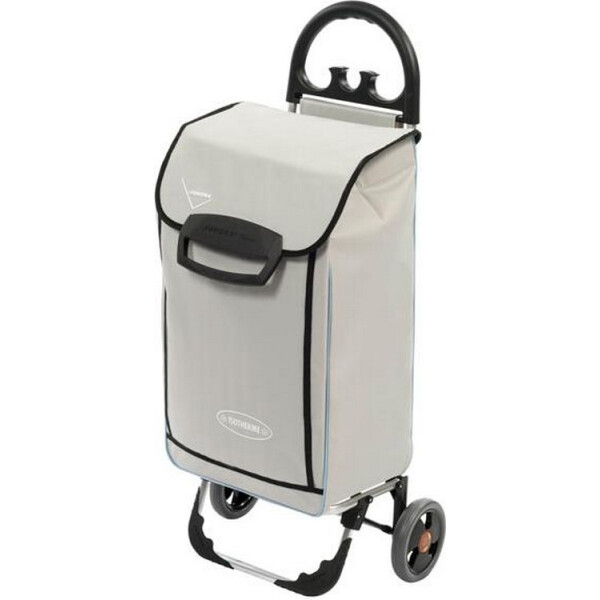 

Дорожная сумка -тележка Aurora Roma 50 Grey (926861)