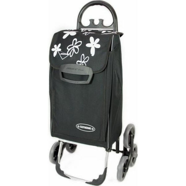 

-тележка Aurora Sanremo 68 Black/Flower (926839)