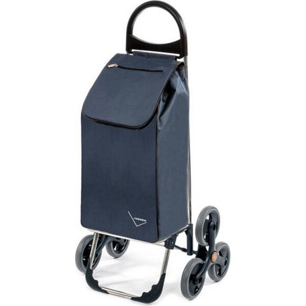

Дорожная сумка -тележка Aurora Verona 50 Blue (926834)