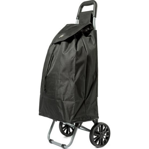 

-тележка Epic City X Shopper Classic 40 Black (926126)