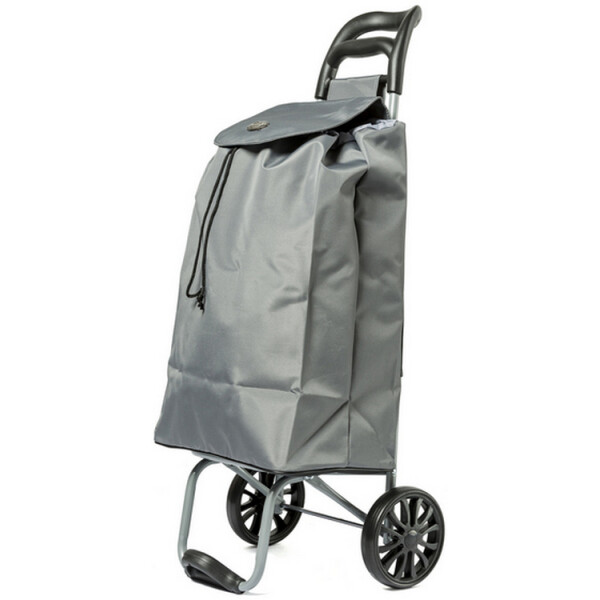 

-тележка Epic City X Shopper Ergo 40 Charcoal Black (926134)