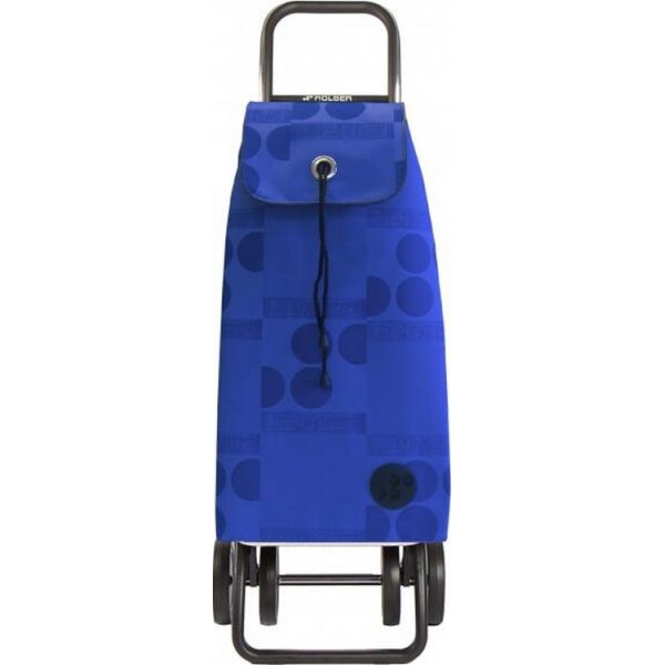 

Дорожная сумка -тележка Rolser I-Max Logos Logic Dos+2_43 Azul (926698)
