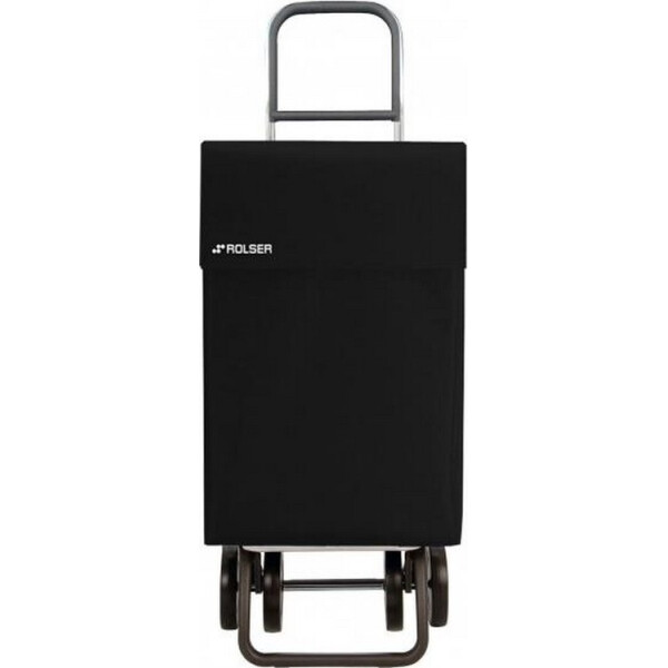 

Дорожная сумка -тележка Rolser Jean LN Dos+2_43 Negro (925974)