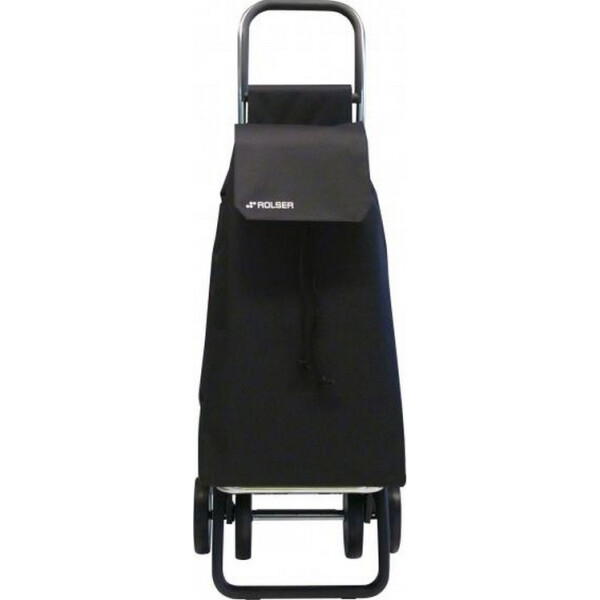 

Дорожная сумка -тележка Rolser Saquet LN Dos+2_43 Negro (926701)