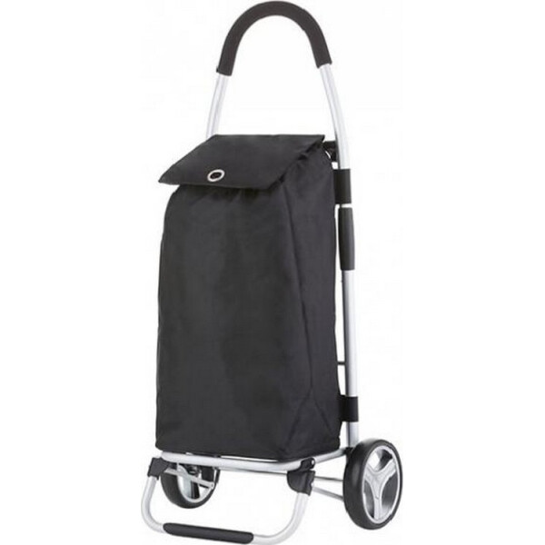 

Дорожная сумка -тележка ShoppingCruiser Foldable 40 Black (927297)