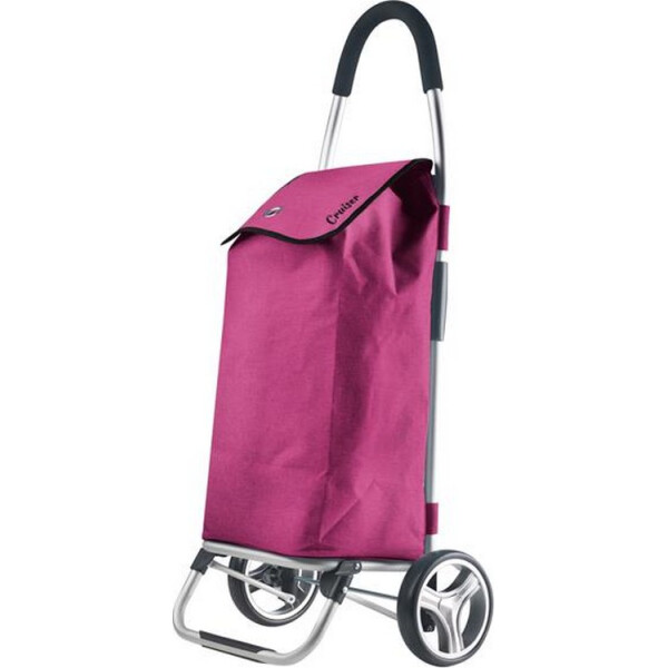

Дорожная сумка -тележка ShoppingCruiser Foldable 40 Purple (927296)