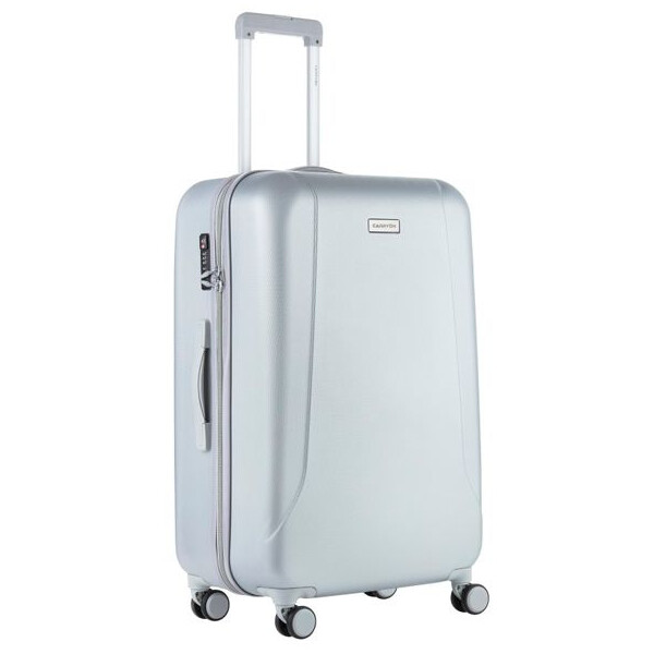 

Чемодан CarryOn Skyhopper (L) Silver (927146)