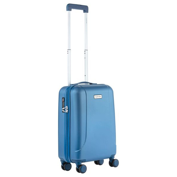 

Чемодан CarryOn Skyhopper (S) Cool Blue (927148)