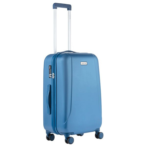 

Чемодан CarryOn Skyhopper (M) Cool Blue (927149)