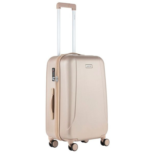 

Чемодан CarryOn Skyhopper (M) Champagne (927153)