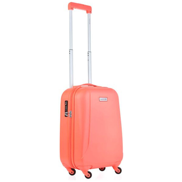 

CarryOn Skyhopper (S) Coral (927159)