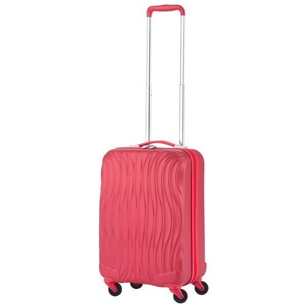 

Чемодан CarryOn Wave (S) Red (927164)