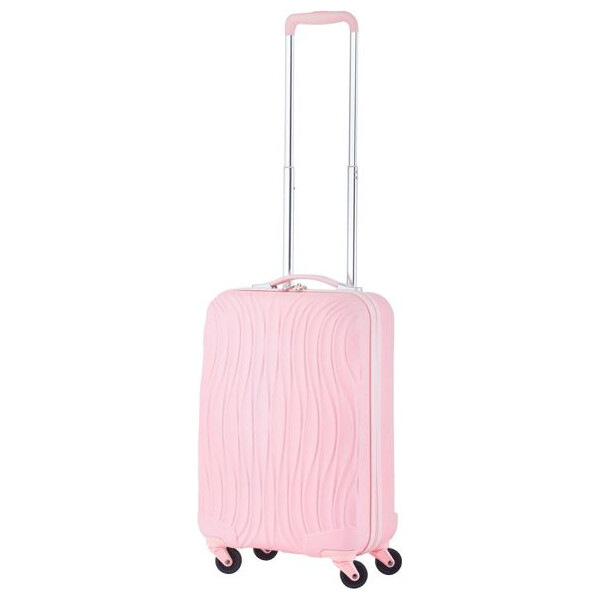 

CarryOn Wave (S) Baby Pink (927165)
