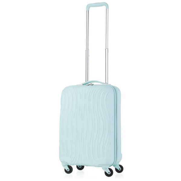 

Чемодан CarryOn Wave (S) Mint (927168)