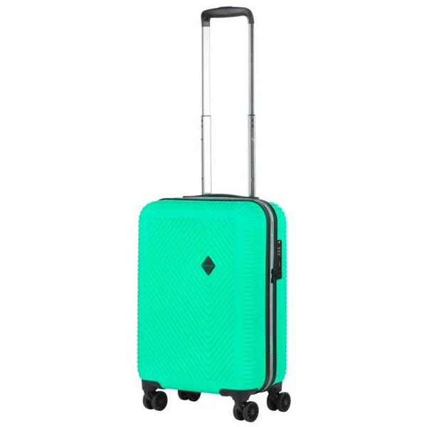 

CarryOn Connect (S) Green (927179)