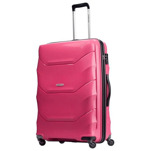 

CarryOn Porter 2.0 (L) Raspberry (927184)