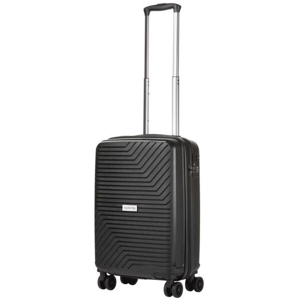 

CarryOn Transport (S) Black (927190)