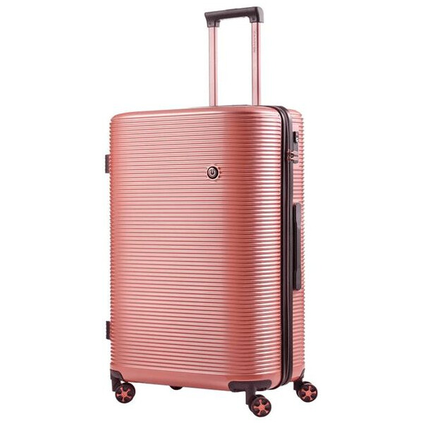 

Чемодан CarryOn Bling Bling (L) Rose Gold (927200)