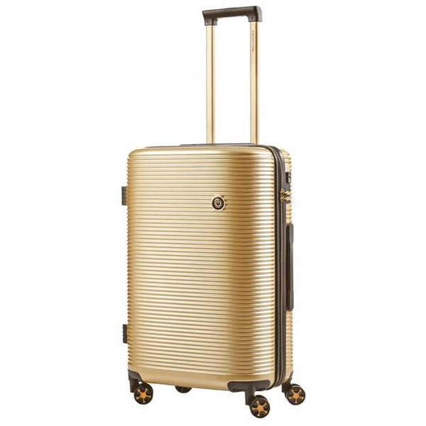 

Чемодан CarryOn Bling Bling (M) Champagne (927203)