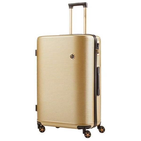 

Чемодан CarryOn Bling Bling (L) Champagne (927204)