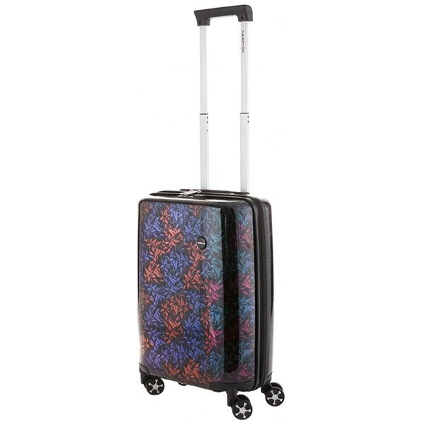 

Чемодан CarryOn Oval Class (S) (927206)