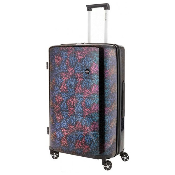 

Чемодан CarryOn Oval Class (L) (927208)