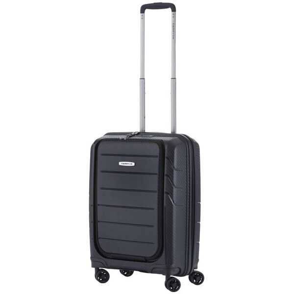 

Чемодан CarryOn Mobile Worker (S) Black (927209)