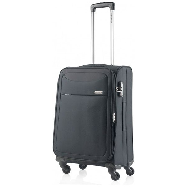 

Чемодан CarryOn AIR (M) Black (927212)