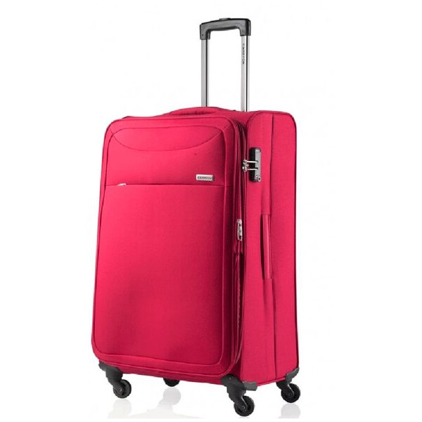 

Чемодан CarryOn AIR (L) Cherry Red (927217)