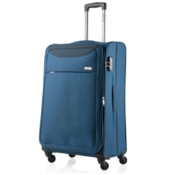 

CarryOn AIR (L) Steel Blue (927221)