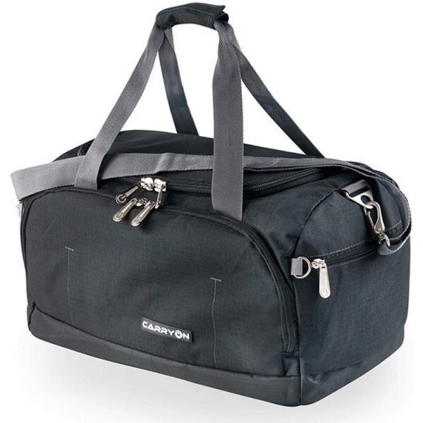 

Дорожная сумка CarryOn Daily Sportbag 37 Black (927222)